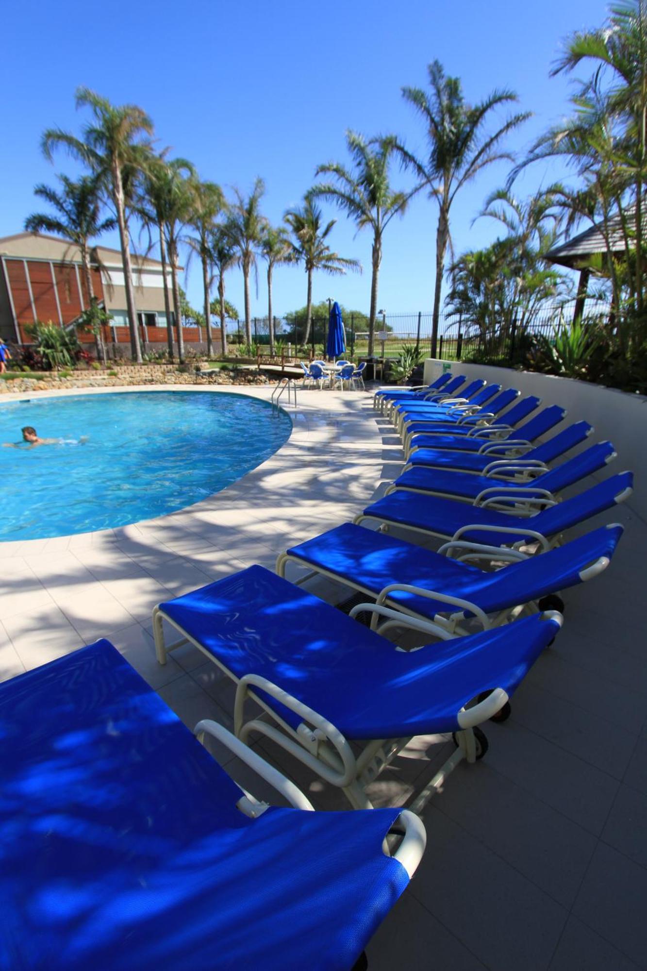 皇家棕榈海滩酒店 棕榈滩 外观 照片